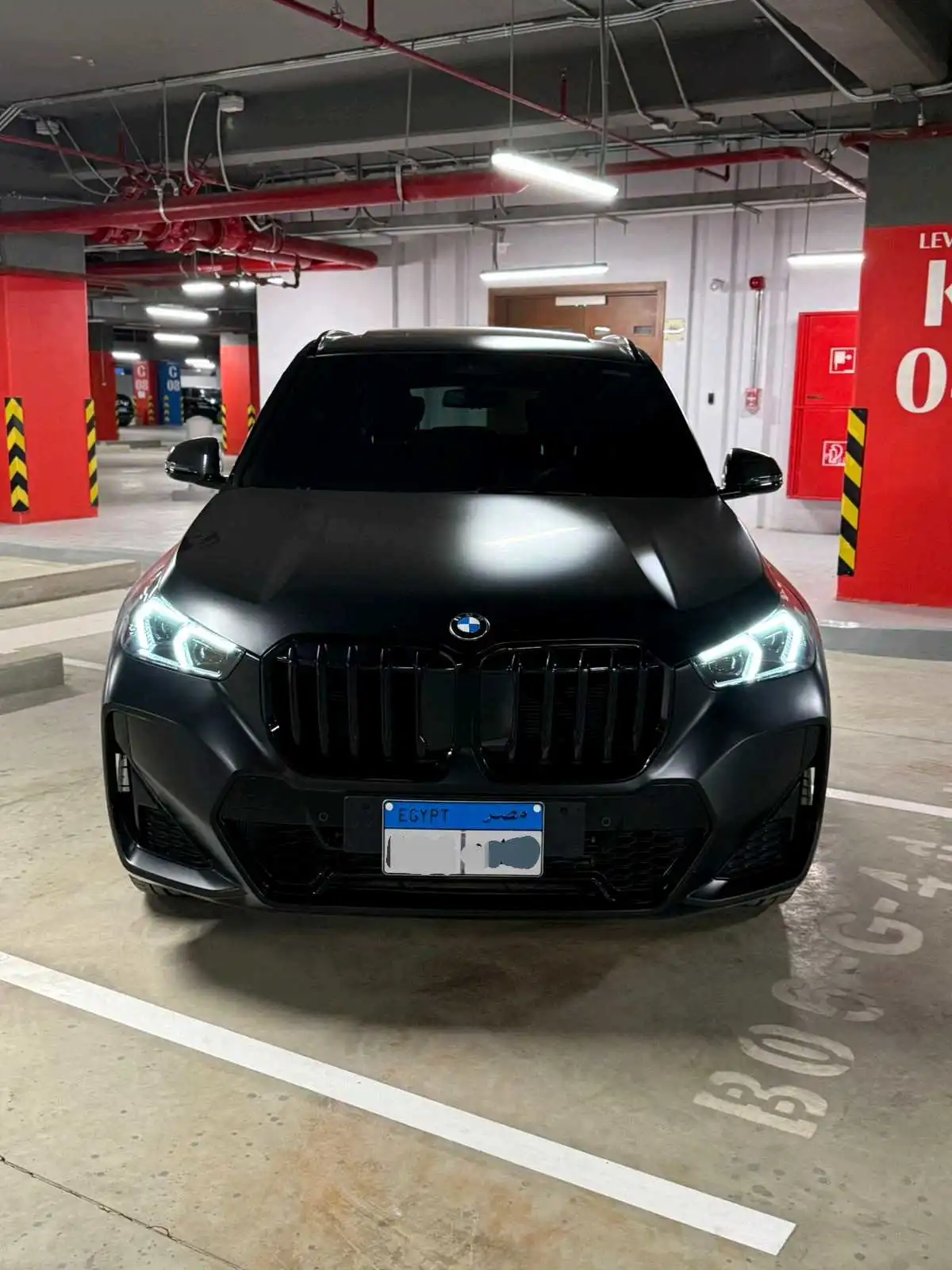 BMW X1 2025